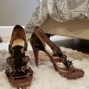 Christian Louboutin Lima Sandals